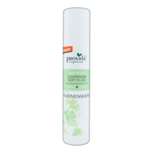 Couperose Soft Fluid Salonverpakking