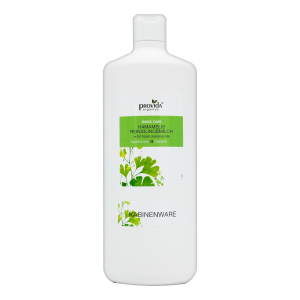 Hamamelis milk salonverpakking