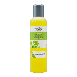 Oog make-up remover salon