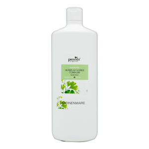 Provida herba & flores tonic salon