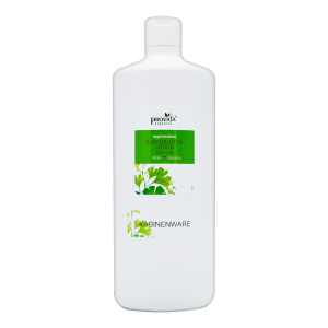 Salonverpakking biologische tonic rozenbloesem