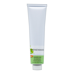 Jeunesse masker salon