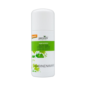 Vitamine C serum salon