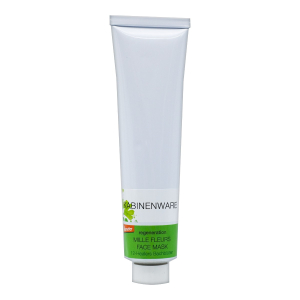 Mille Fleurs masker salon