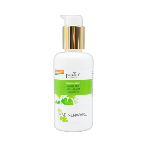 White tea eye cream salon
