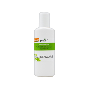 Aloe vera eyeserum salon