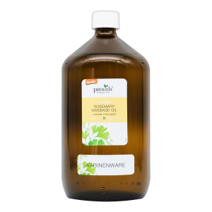 Rozemarijn massage-olie 1000ml Provida