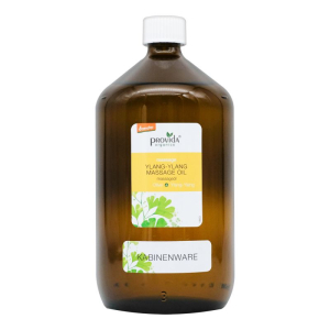 YlangYlang massage-olie 1000ml Provida