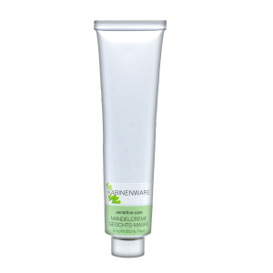 Amandelmasker Salonverpakking