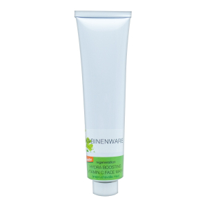 Hydra boosting vitamin C masker