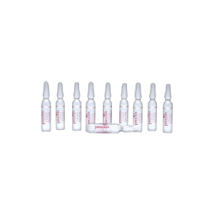 Provida Aqua Rose ampullen salonverpakking