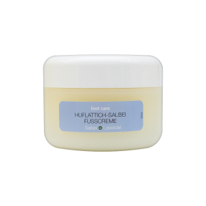 Salie voetcreme 250ml