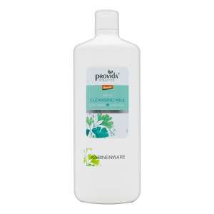 Trend Cleansing Milk Studio Line