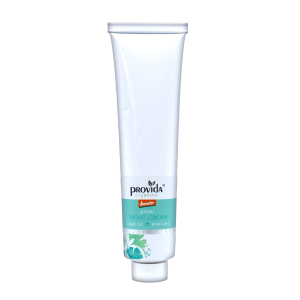 Provida Power Night cream studio line