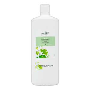 Clear skin milk salonverpakking