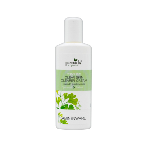 Clear skin creme salonverpakking