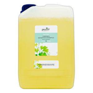 Provida citroen sensitive shampoo 3000ml