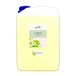 Provida bio kruidenshampoo tegen roos 3000ml