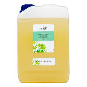 Provida shampoo olijf en cognac 3000ml