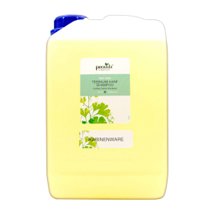 Provida teatree hennep shampoo