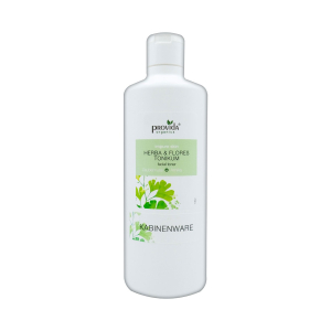 Herba & Flores Tonic salonverpakking