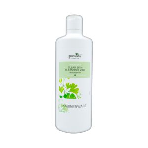 Clear Skin Milk salonverpakking 500ml Provida
