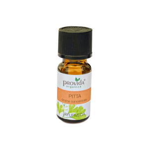 Biologische eucalyptus olie