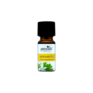 Provida bio bergamot-olie Citrus Bergamia