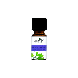 Provida bio scharlei olie