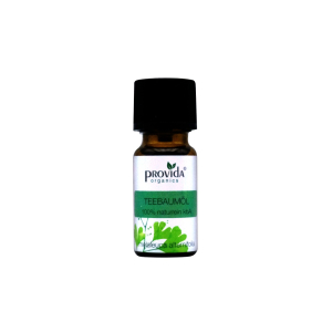 Biologische eucalyptus olie