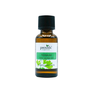 Biologische eucalyptus olie
