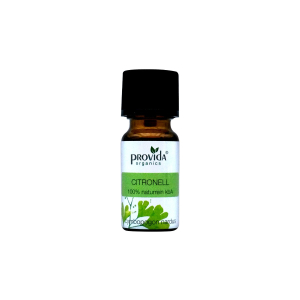 Biologische eucalyptus olie