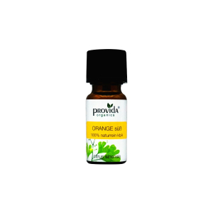 Provida sinaasappelolie zoet Citrus Sinensis