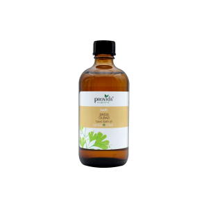 Biologische eucalyptus olie