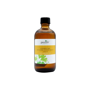 Biologische eucalyptus olie