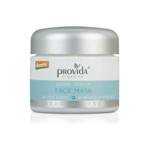 Provida Power vitamin face mask Studio Line
