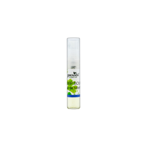 Anti-age creme arganolie en rode klaver