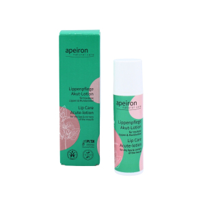 Apeiron Akut-lotion lippenverzorging