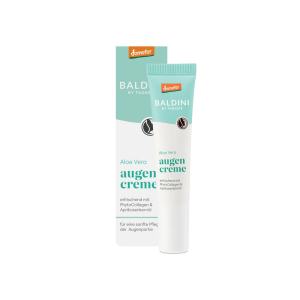 Baldini Aloe vera oogcreme met PhytoCollageen