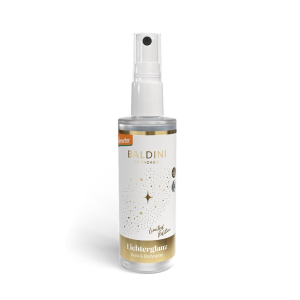 Baldini Lichterglanz Aura en body spray