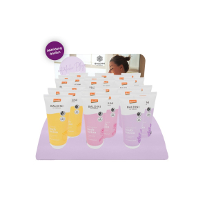 Baldini Display Bodylotion