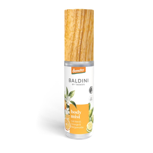 Baldini bodymist Neroli & Orange