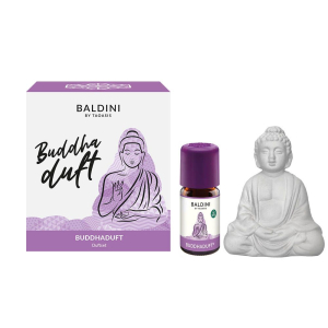 Baldini Buddhaduft geurset