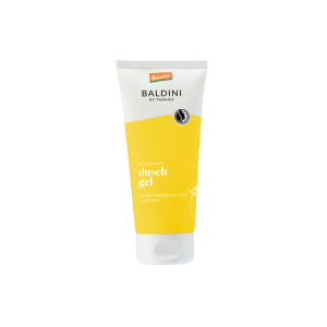 Baldini douchegel citrus