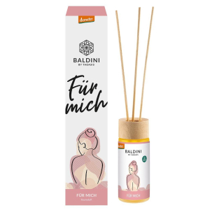 Baldini geurstokjes Fur Mich