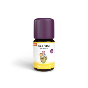 Taoasis feelfreude geurcompositie 5ml