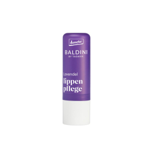Baldini lippenbalsem lavendel