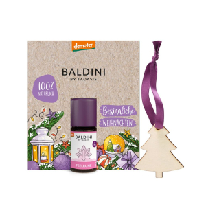 Taoasis geurset besinnliche Weihnachten