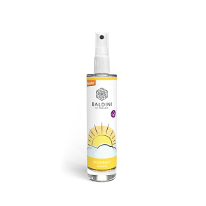 Taoasis feelkraft bio roomspray Demeter