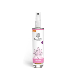 Baldini roomspray feelruhe Demeter